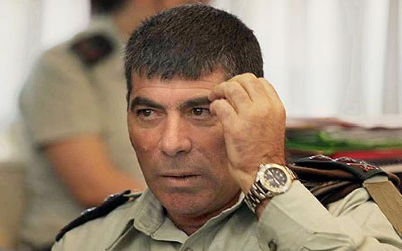 اشكنازي: الأردن ودول الخليج غير محصنة من الثورات