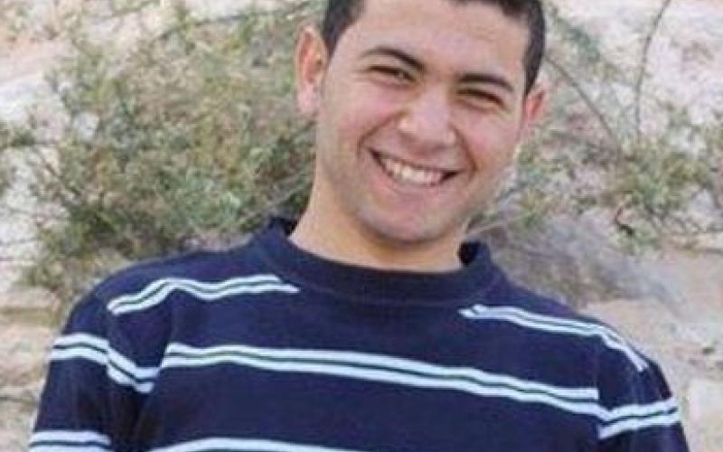 توقيف ابو عيسى 7 ايام في الجويدة 