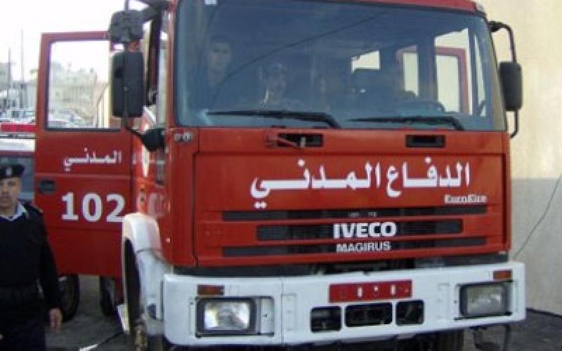 وفاة طفل و77 اصابة الساعات الماضية 