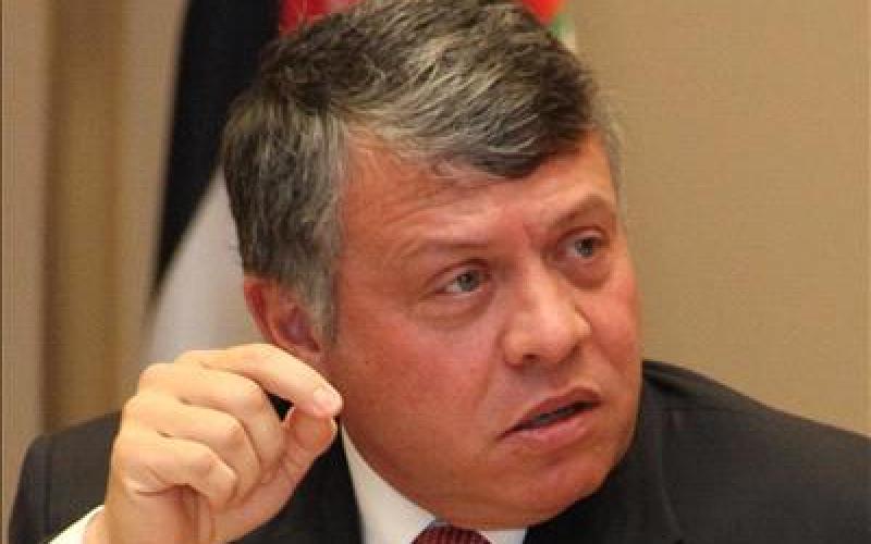 الملك: هدف الاصلاح الوصول الى حكومة برلمانية- فيديو 