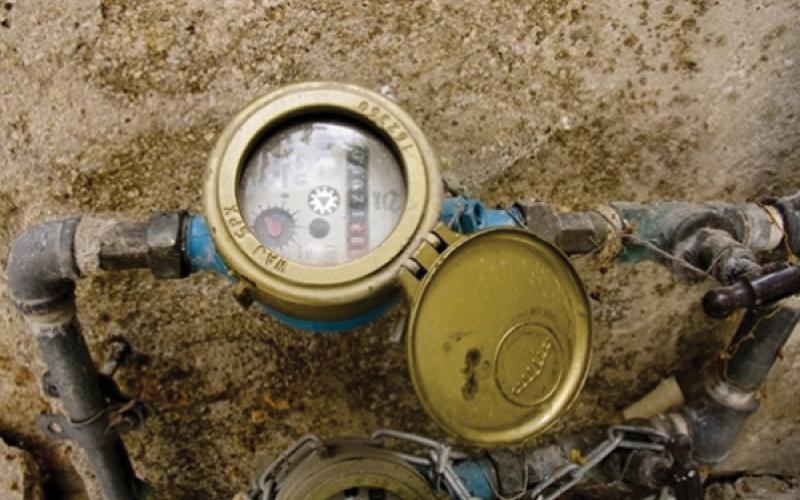 سلامة: شكاوى انقطاع المياه في حدودها الطبيعية