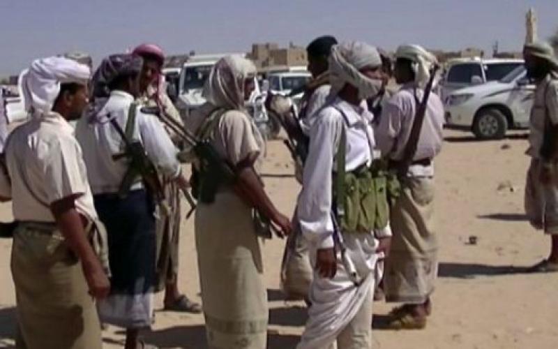 اليمن: القبض على خلية للقاعدة تضم أردنييْن