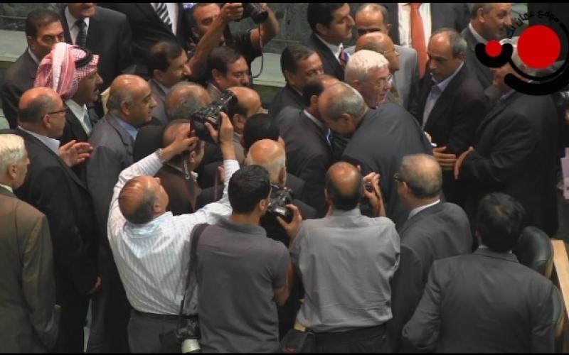 زيادة عدد النواب..كلفة مالية وسياسية