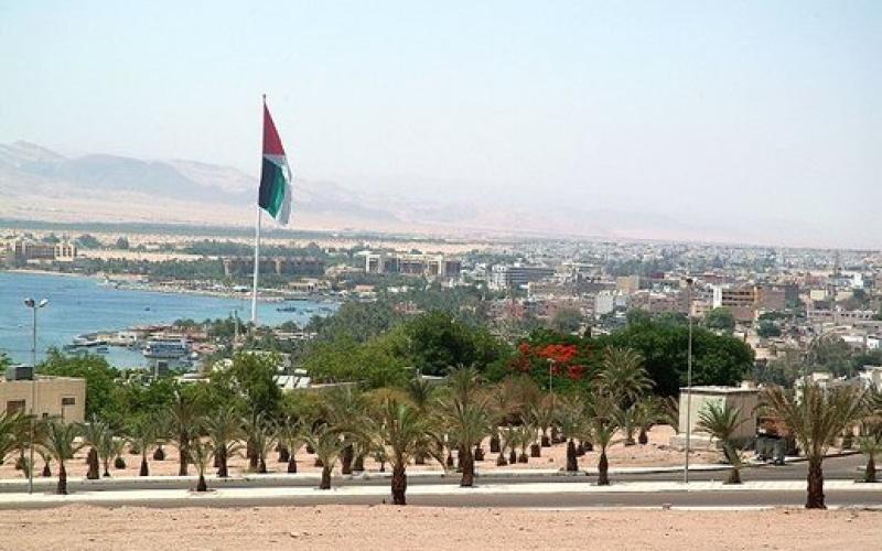 استقالة رئيس سلطة منطقة العقبة الاقتصادية