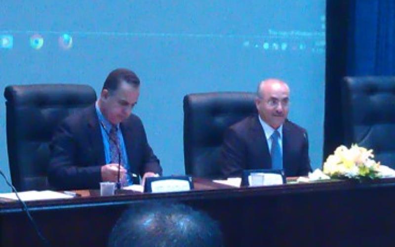 التربية تقر باختلالات الميدان التربوي ووعود بمعالجتها