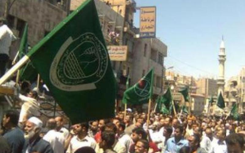 الإسلاميون يتوجهون لتشكيل ائتلاف لمقاطعة الانتخابات