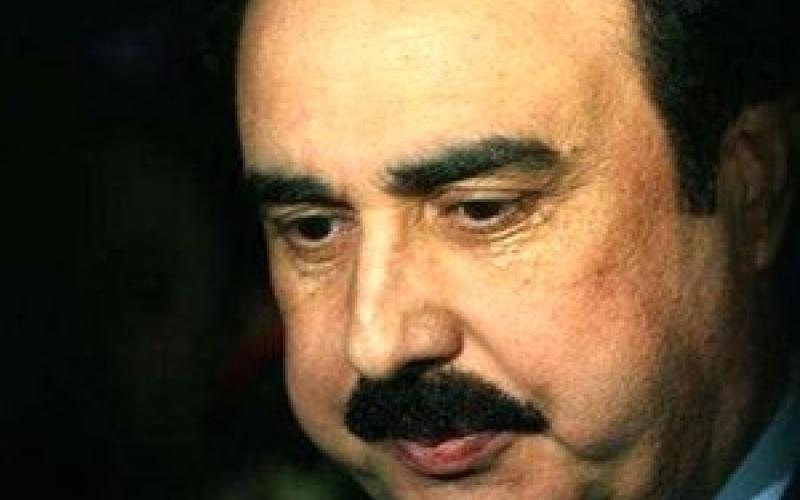 غزالة ينفي مغادرة عائلته لسوريا - فيديو