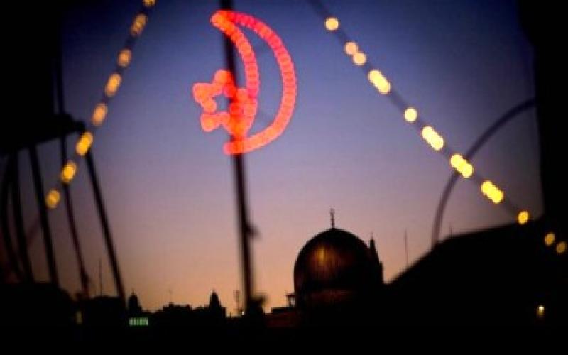 رمضان والأقصى والواقع