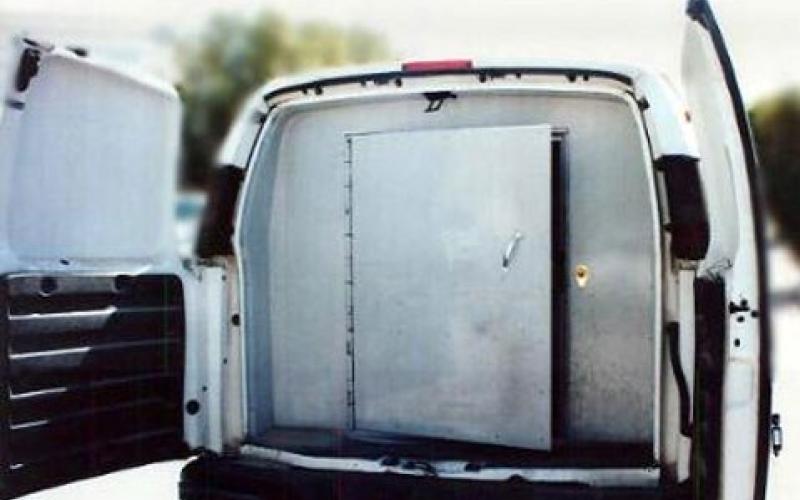 تعطل سيارة اموال في الشميساني 