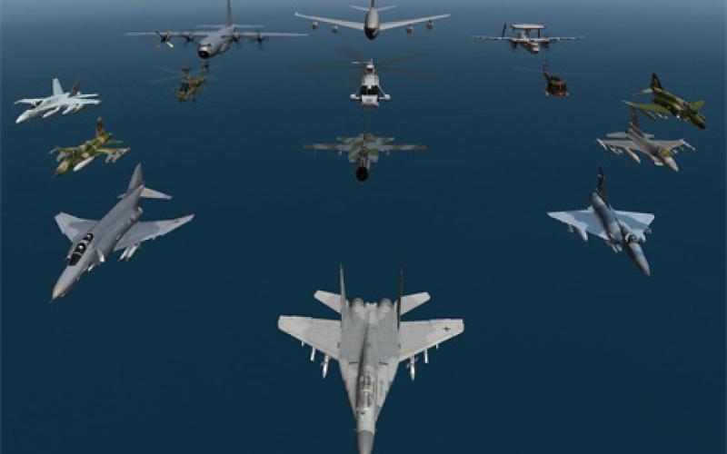 تقرير: الاردن جزء من خطة للتدخل العسكري في سوريا 