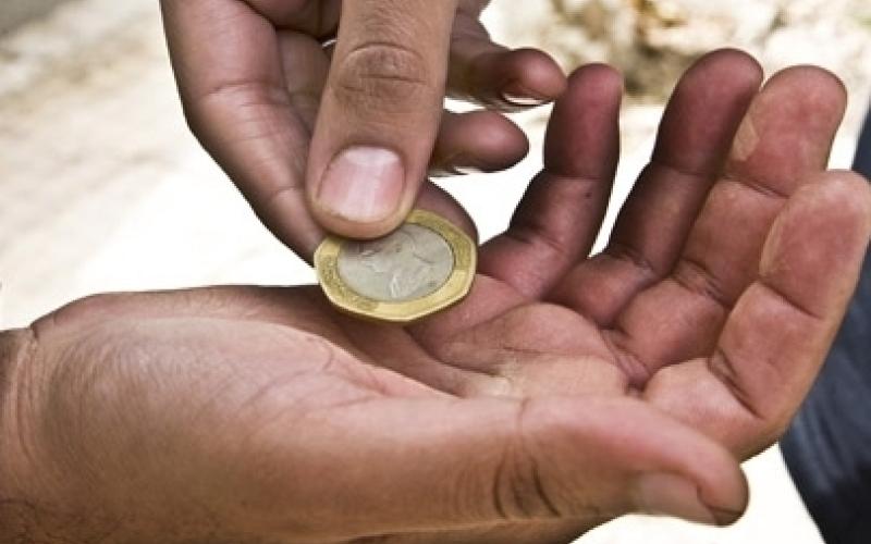 ضبط 57 متسولا، والتنمية: قادرون على مواجهة الظاهرة 