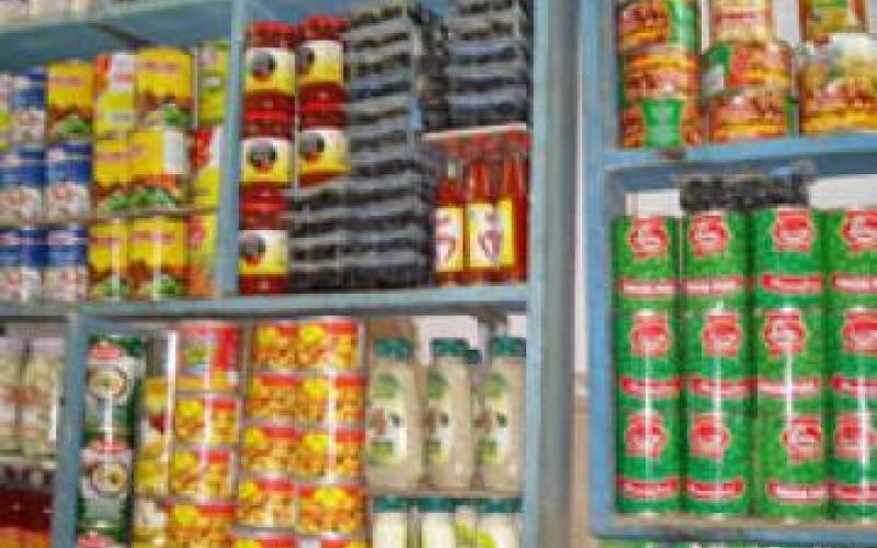 عبيدات: غذاء الاردنيين آمن 