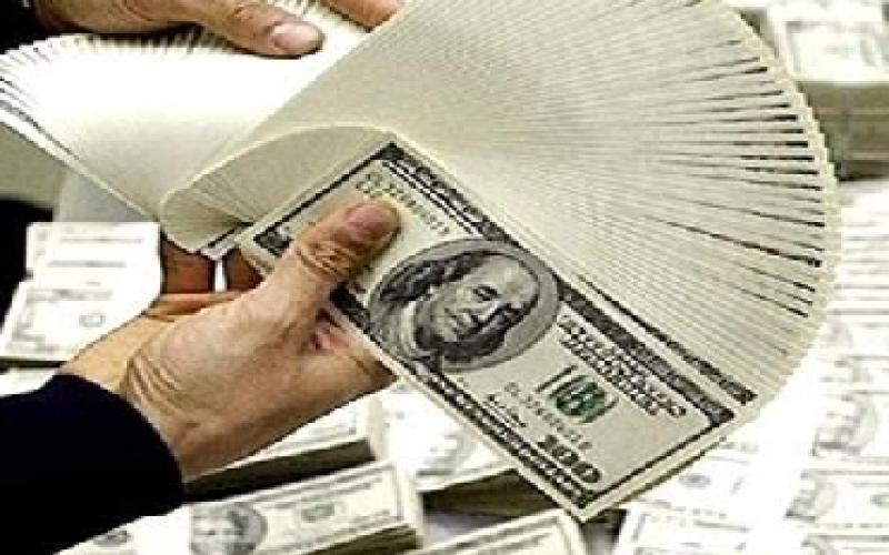 تاريخ 13.10 مليار دولار من المساعدات الامريكية للأردن 