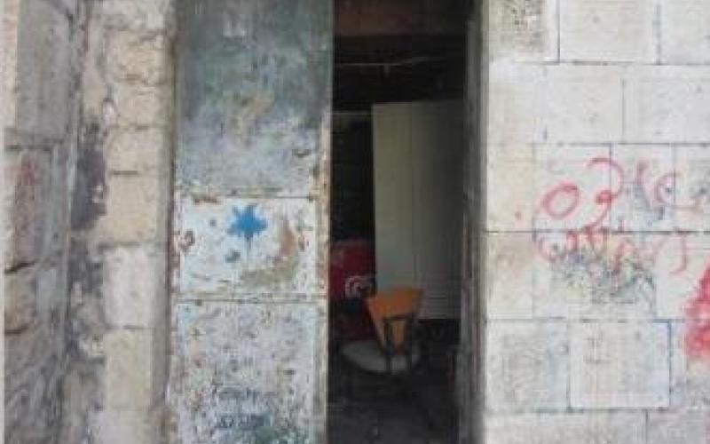 حي الهكاري في القدس القديمة يواجه خطر الزوال 