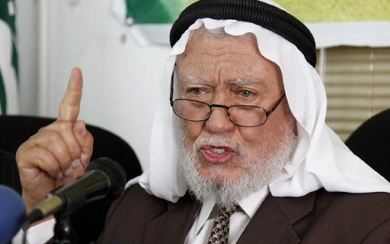 منصور: لا علاقة بين التسجيل في الانتخابات والمشاركة 