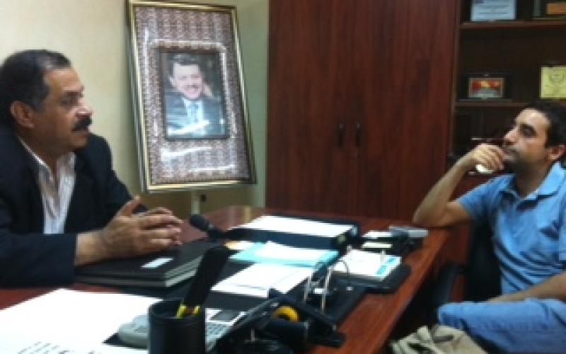 الاعلان عن دراسة أبناء المخيمات أيلول المقبل 