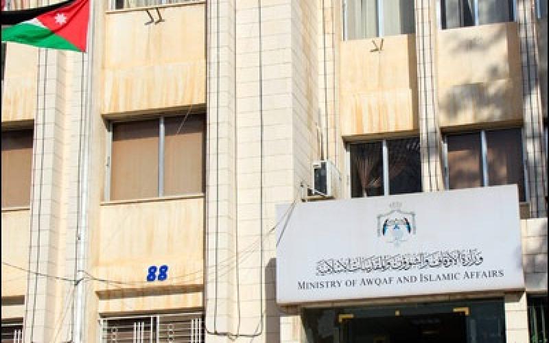 فاتورة الأوقاف: 8.5 مليون دينار ماء وكهرباء سنويا 