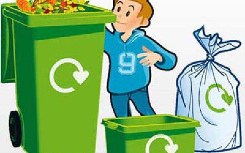 5448 مخالفة بيئية في تموز 