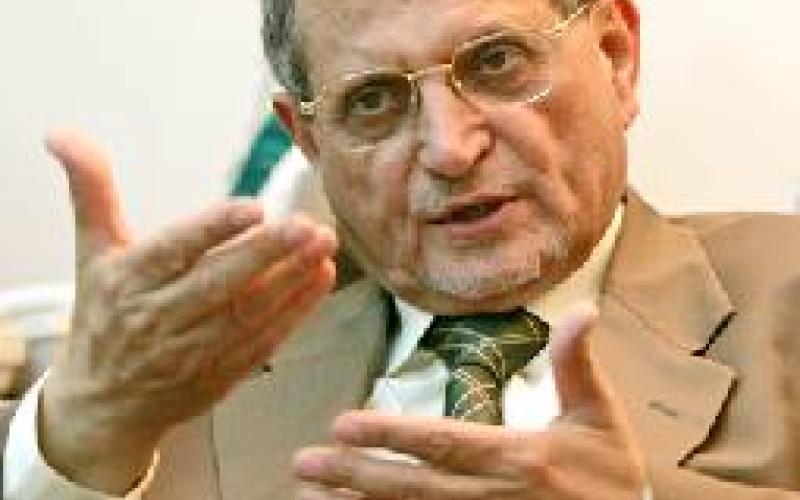 العبادي: 5.5 مليون دينار فاتورة كهرباء الأوقاف