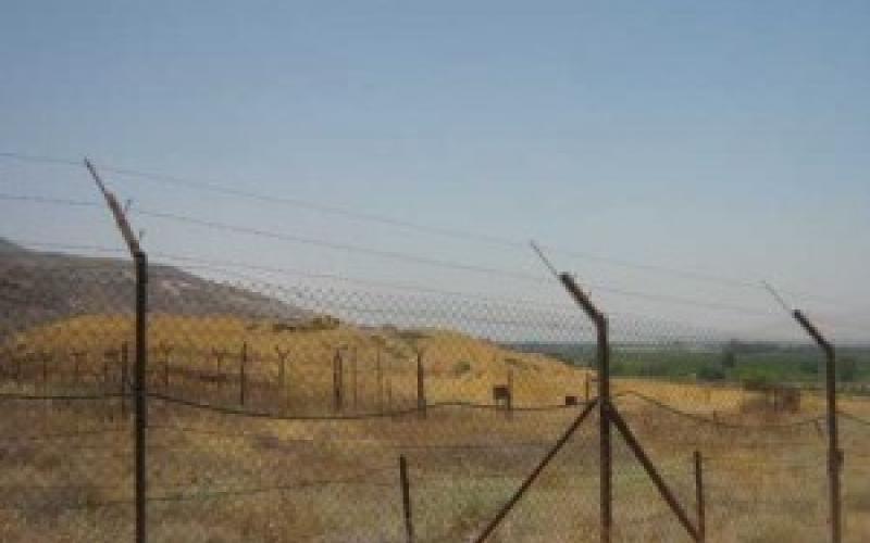 صحيفة: قوات بريطانية تتسلل الى سوريا عبر الاردن 