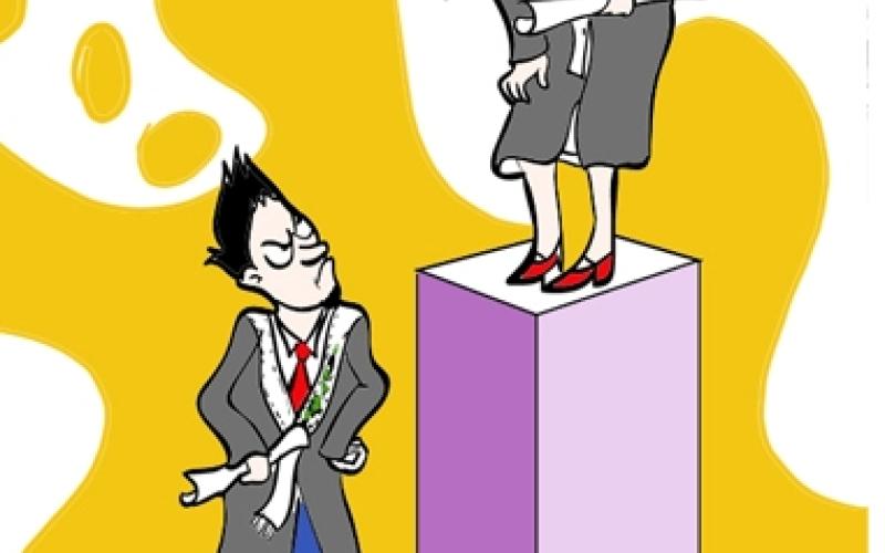 تصريحات وزير التربية حول تفوق الفتيات تثير ازمة 