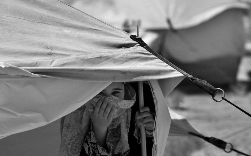 الزعتري يمتلئ نهاية الاسبوع 