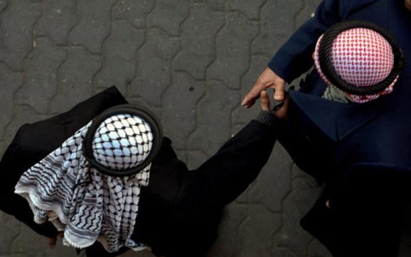 جدل المواطنة يفجر حقوق الأردنيين من اصل فلسطيني