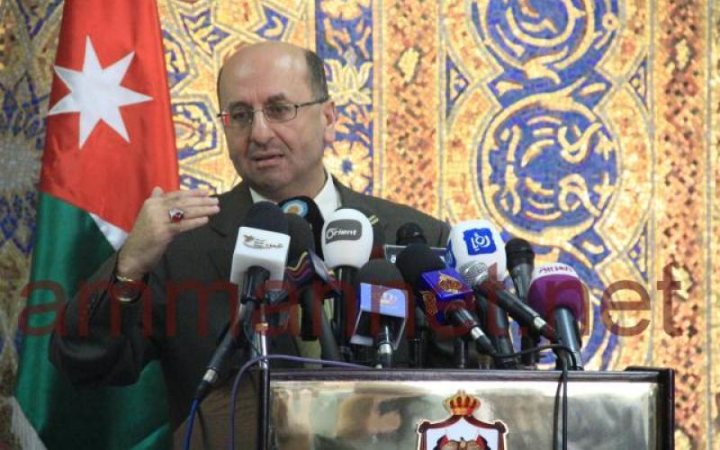 المعايطة: نتعامل مع حجاب كأي لاجئ سوري – فيديو 