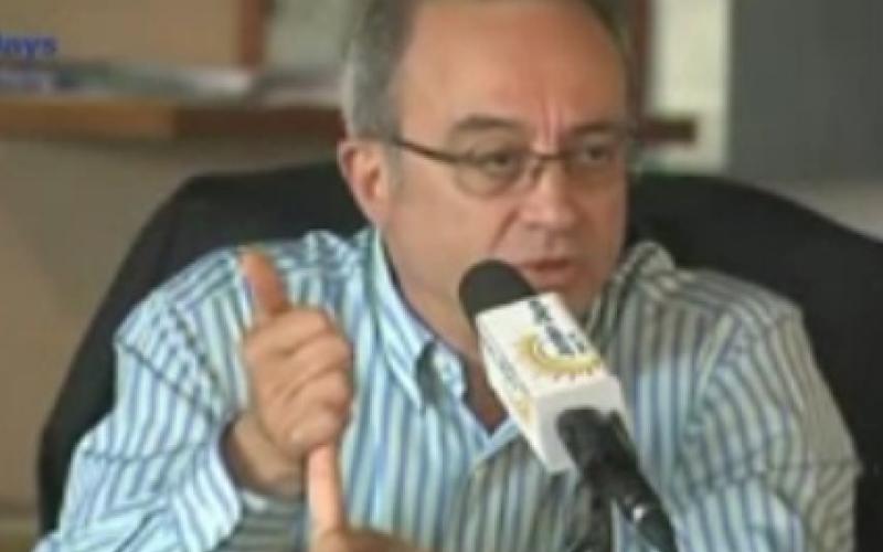 المعشر: الاصلاحات لم تكن كافية – فيديو 