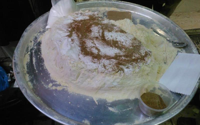  النّعومة المقدسية.. تعيد الحنين إلى الزمن الغابر