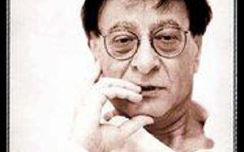 ذكرى رحيل درويش في محترف الرمال