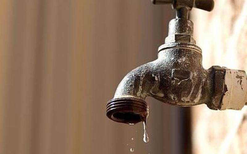 لماذا أزمة المياه ..؟