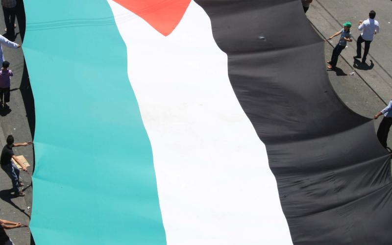 الوسط الاسلامي يدعو لصياغة ميثاق مجتمعي