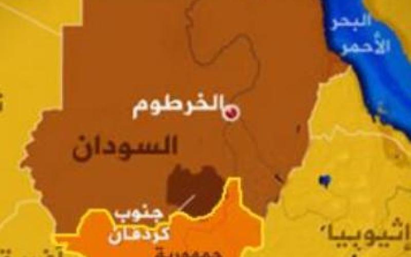 مقتل عسكريين وسياسيين سودانيين إثر سقوط طائرة