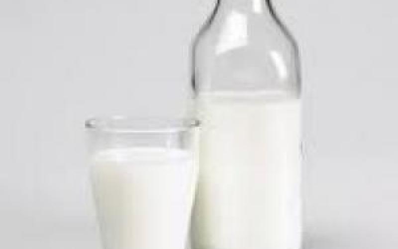 منتجات الالبان المضبوطة في القويسمة: غير صالحة للاستهلاك 