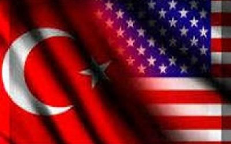 واشنطن وأنقرة تبحثان مرحلة ما بعد الأسد