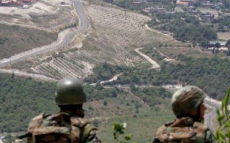 لواء سوري ينشق ويصل الاردن 