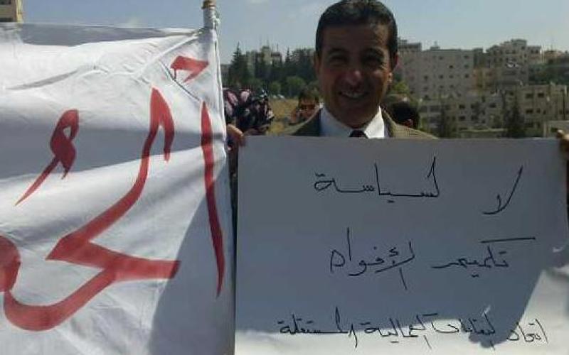 صحفيون امام النواب ضد المطبوعات والنشر