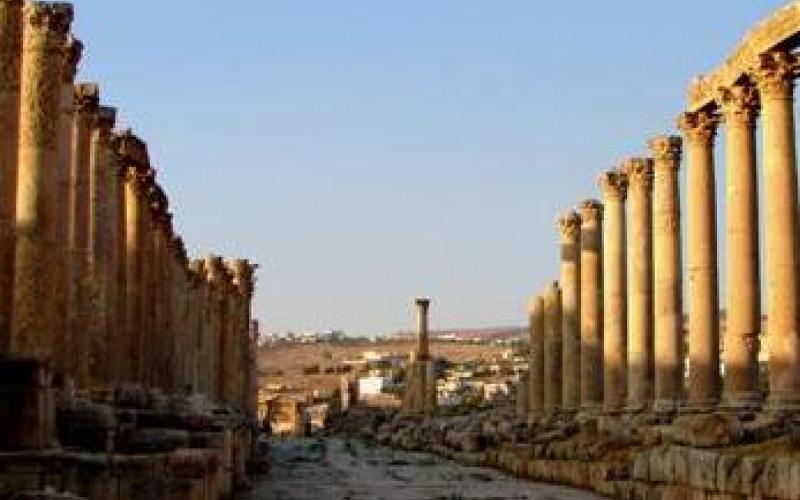 1.5 مليار دينار دخل الاردن من السياحة 