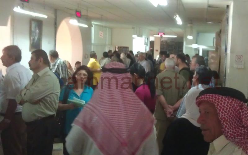 الهيئة المستقلة تمدد فترة التسجيل للانتخابات 