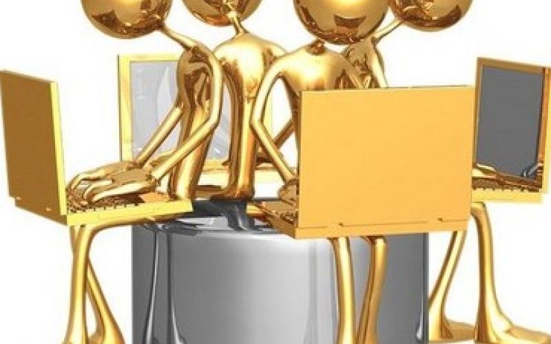 خارطة المدافعين عن الاعلام الالكتروني 