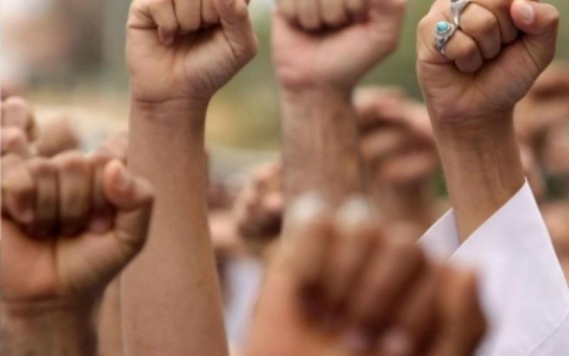 إستطلاع: الربيع العربي لن يتوقف وسينتقل لبلاد الشام 