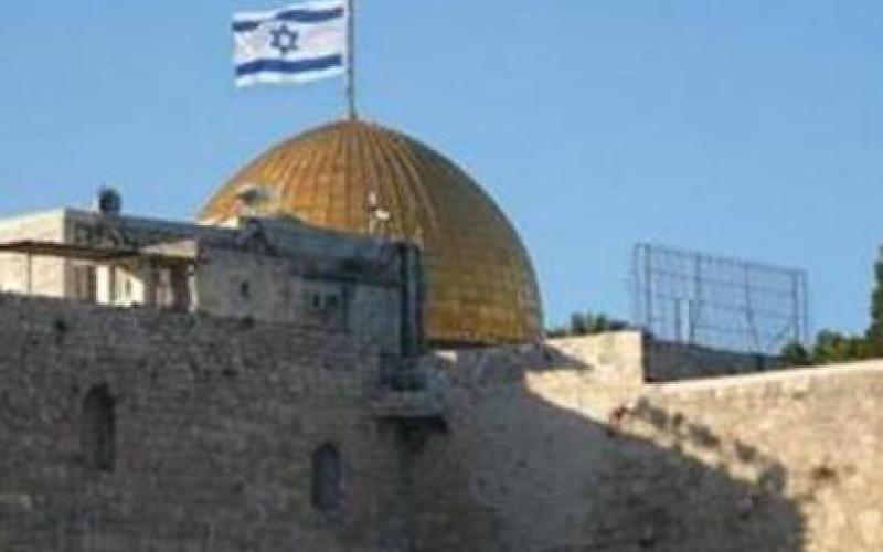 نقابة المهندسين تتحرك لحماية الأقصى