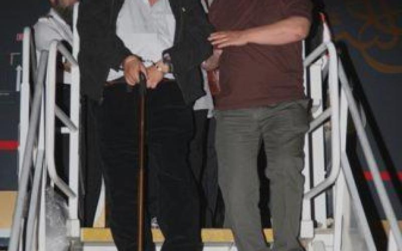 امن الدولة: شاهين اعاد مبالغ دفعت له دون وجه حق