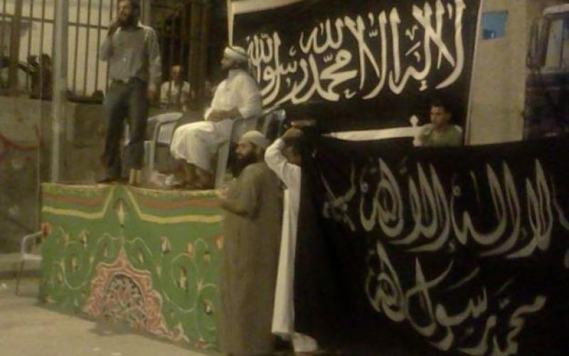 التيار السلفي يؤبِّن البيروتي بالحث على الجهاد في سوريا