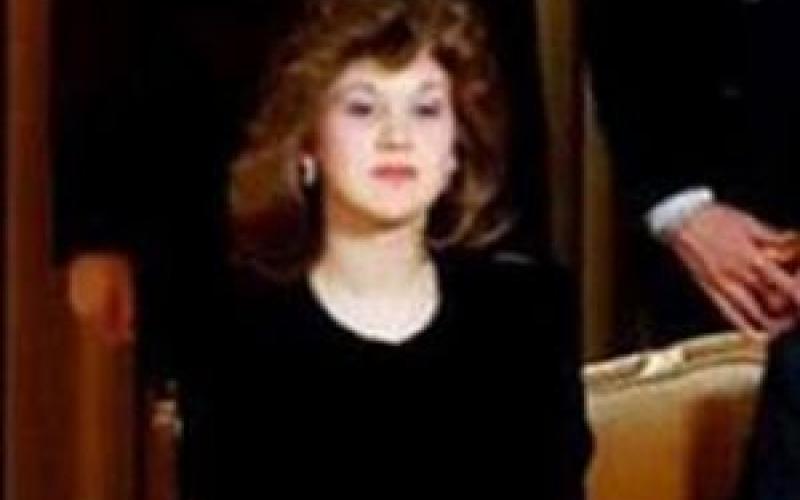 تقارير إعلامية: بشرى الأسد تستقر في دبي