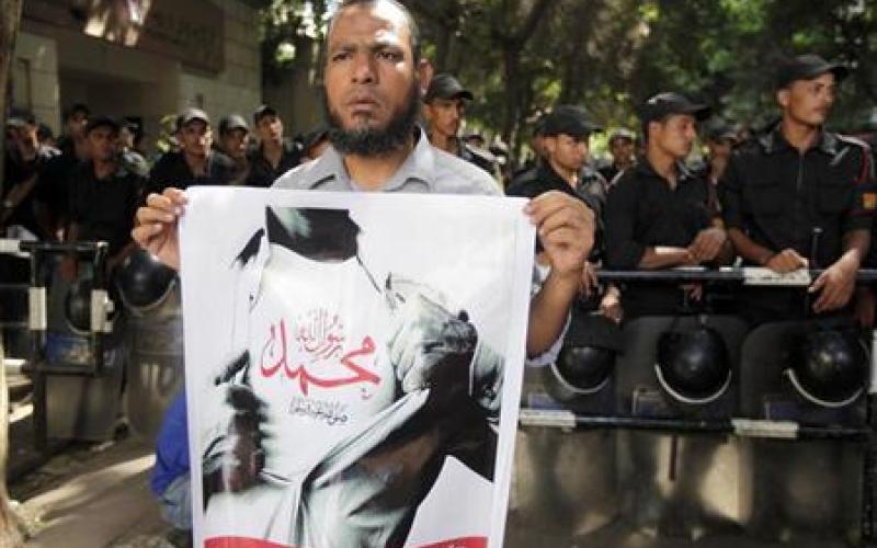 مفتي السعودية يحذر من فيلم يجسد الرسول 