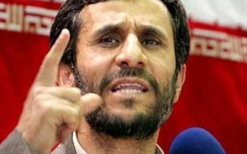 نجاد: إيران مستعدة لأي هجوم إسرائيلي