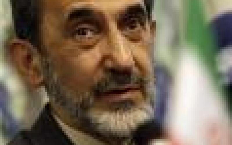 مسؤول إيراني: نصر الأسد سيكون نصرا لطهران