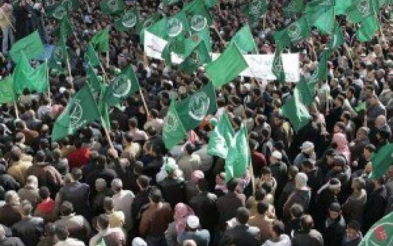 قبيل " انقاذ الوطن" التحشيد والتوتر يسيطر على المشهد 